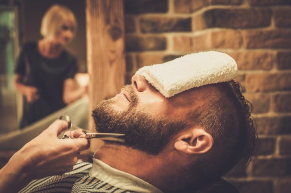 Barbier coiffeur esthétique Bressuire