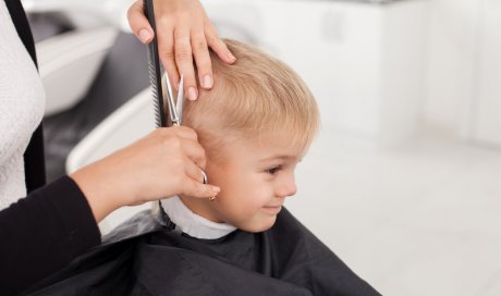 Tarifs coiffeur enfant Bressuire